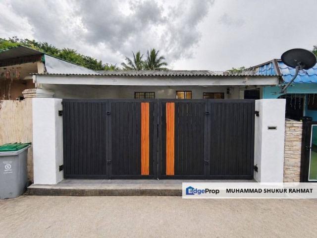 House for sale in Kulai, Johor