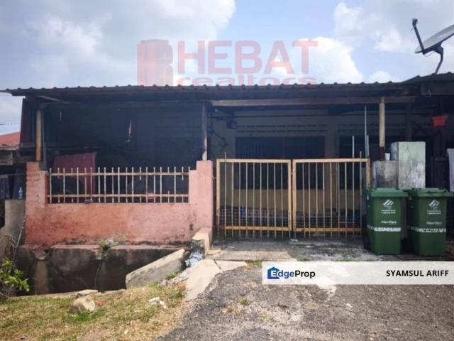 House for sale in Pahang