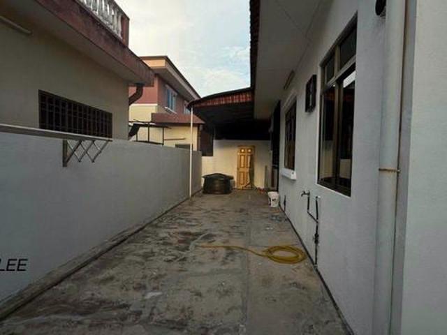 Residential House for sale in Port Klang, Selangor