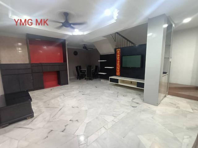 Terraced House for sale in Port Klang, Selangor