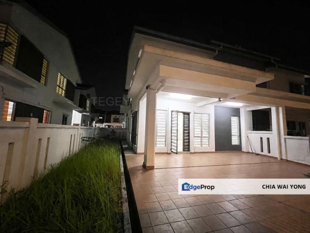 House for rent in Port Klang, Selangor