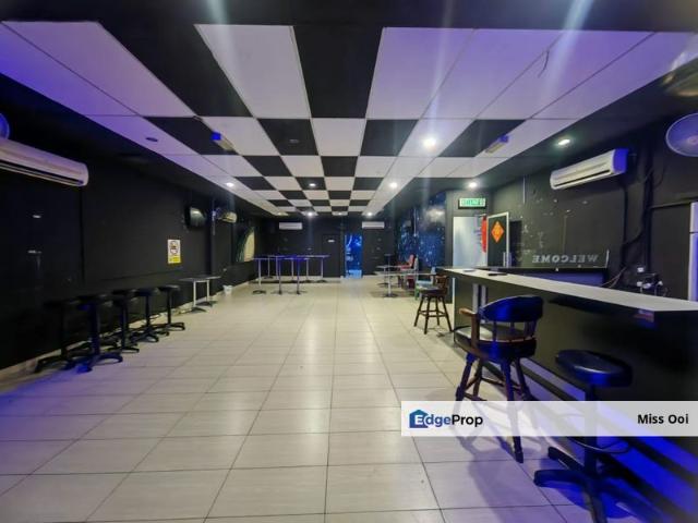 Shop for rent in Alor Setar, Kedah