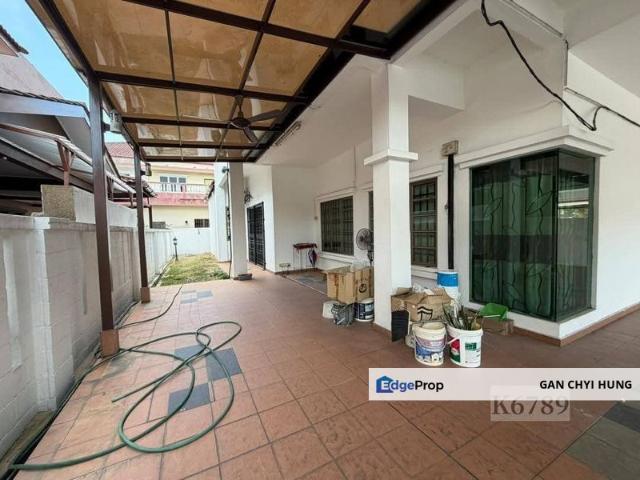 House for sale in Bandar Sentosa, Bandaraya Klang