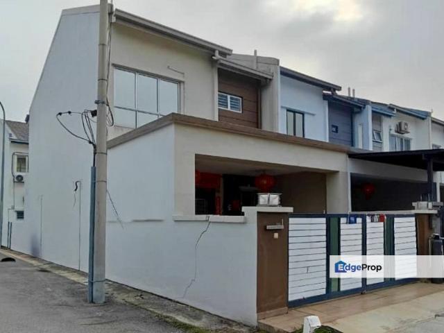 House for sale in Port Klang, Selangor