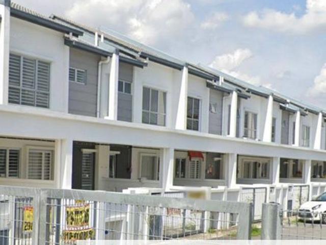 House for rent in Port Klang, Selangor