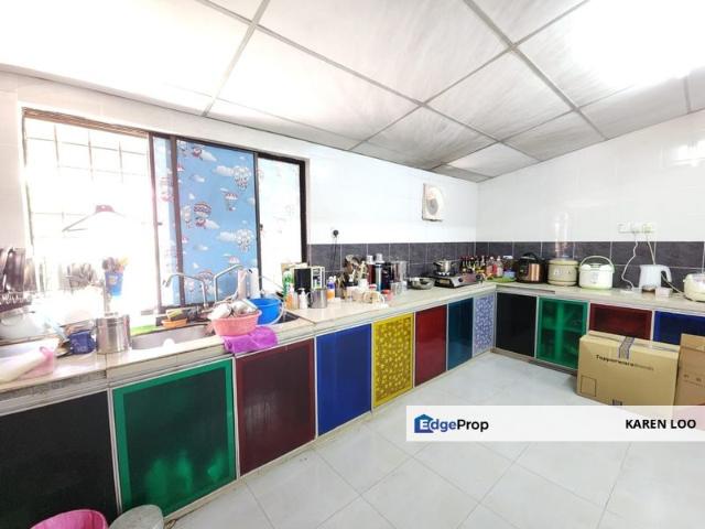 House for sale in Alor Setar, Kedah