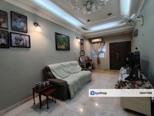 House for sale in Alor Setar, Kedah