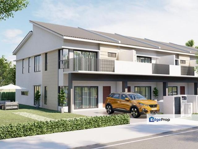 House for sale in Port Klang, Selangor