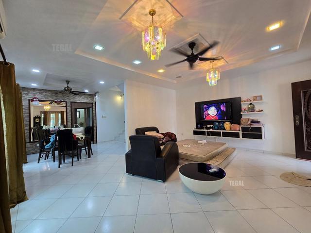 Terraced House for sale in Port Klang, Selangor