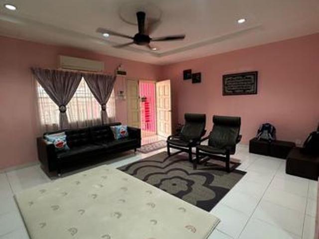 Terraced House for sale in Port Klang, Selangor