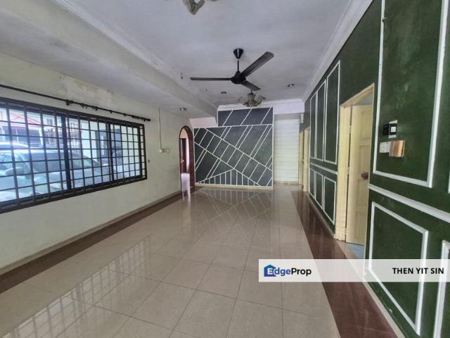 House for sale in Kulai, Johor