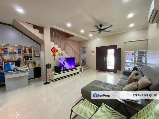 House for sale in Port Klang, Selangor