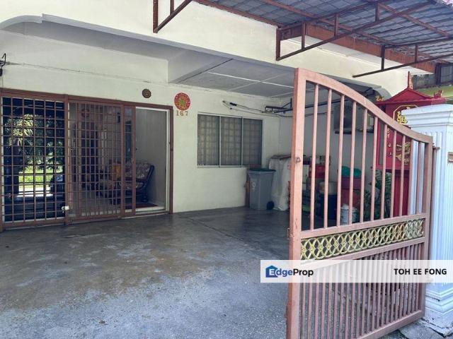 House for sale in Kulai, Johor