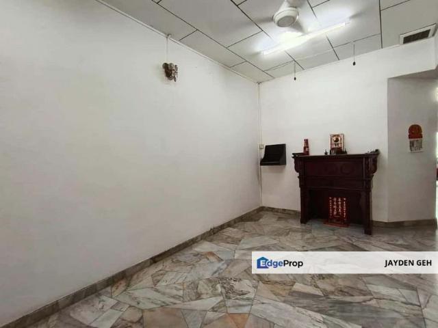 House for sale in Alor Setar, Kedah