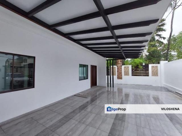 House for rent in Kulai, Johor