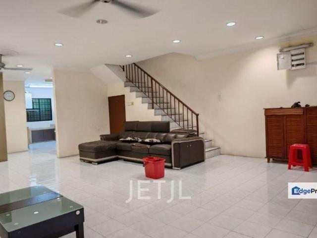 House for sale in Port Klang, Selangor