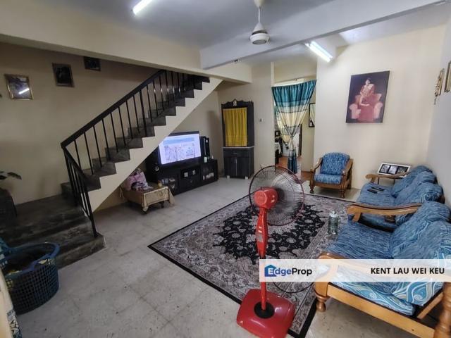 House for sale in Pahang