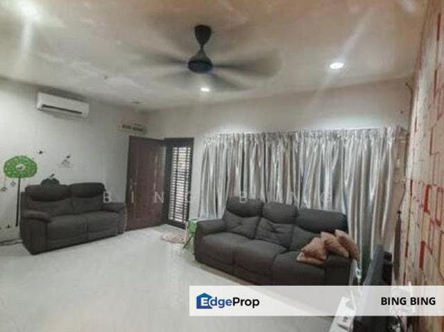 House for sale in Bandaraya Klang, Klang