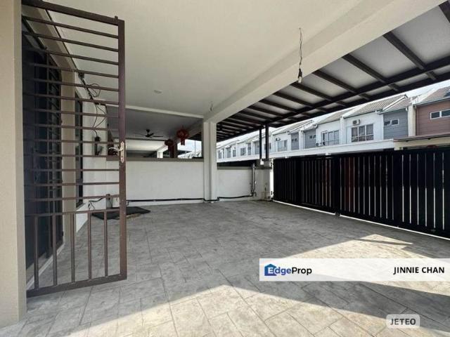 House for sale in Port Klang, Selangor
