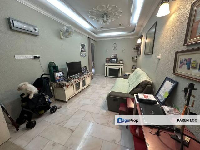 House for sale in Alor Setar, Kedah