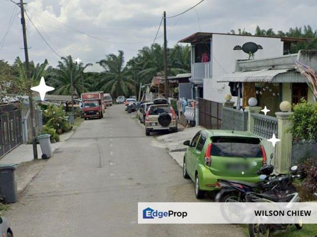 House for sale in Kulai, Johor