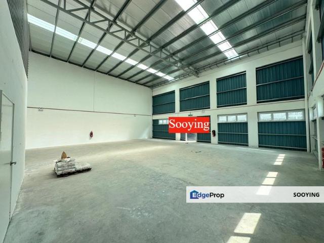 Warehouse for rent in Kuala Muda, Kedah