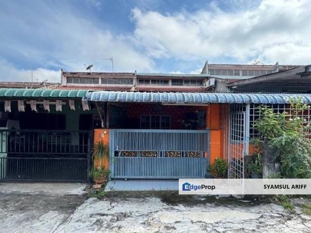 House for sale in Pahang