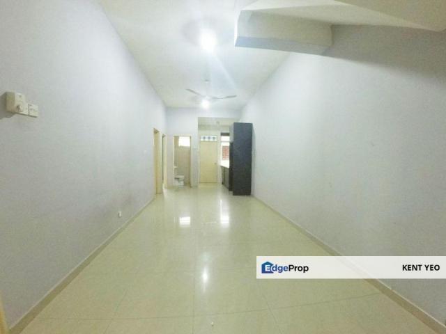 House for sale in Taman Saga, Majlis Perbandaran Ampang Jaya