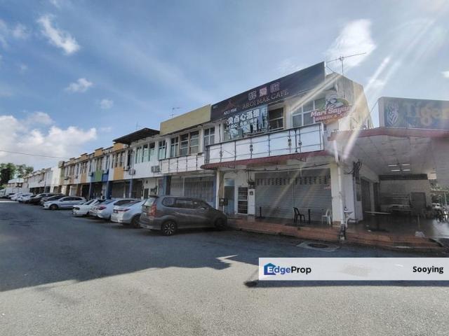 Shop for sale in Alor Setar, Kedah
