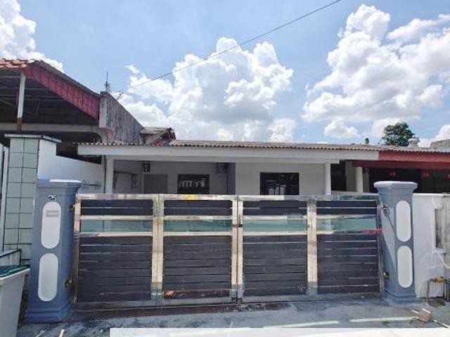 House for sale in Kulai, Johor