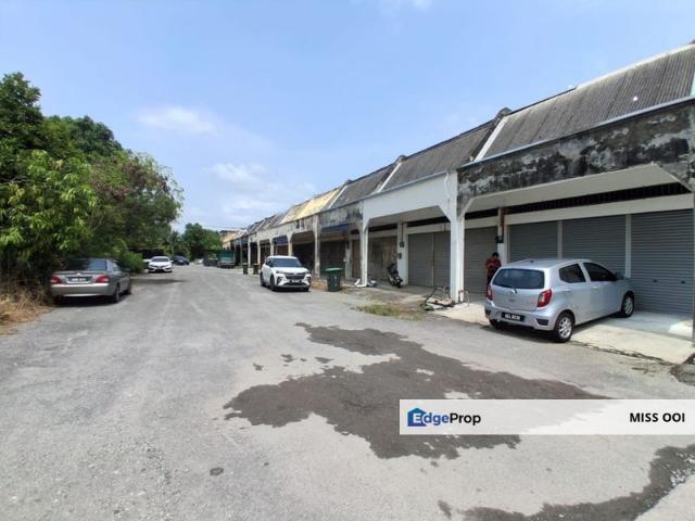 Shop for rent in Alor Setar, Kota Setar