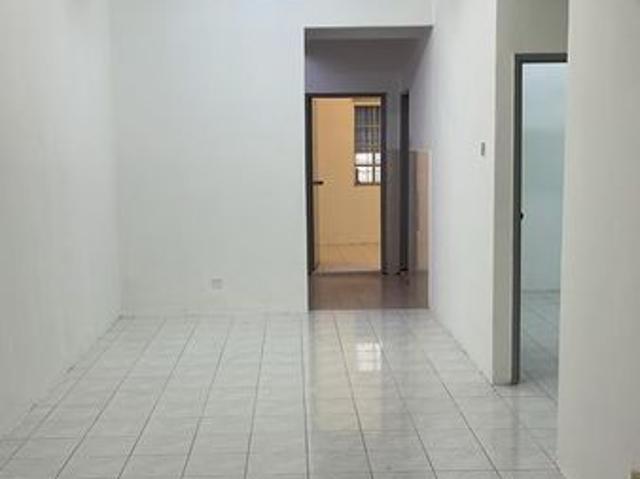 House for sale in Langat, Selangor