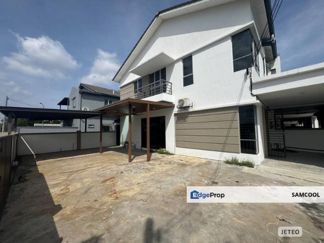 House for sale in Port Klang, Selangor
