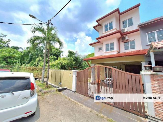 House for sale in Port Klang, Selangor