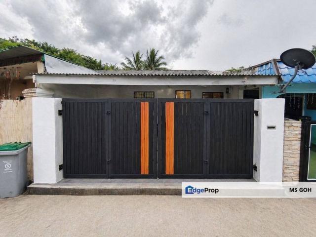 House for sale in Kulai, Johor