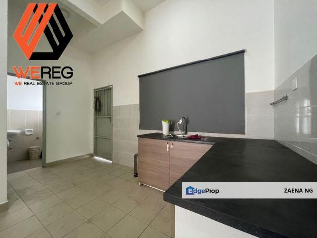 House for sale in Port Klang, Selangor