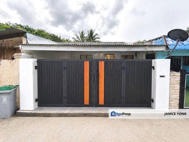 House for sale in Kulai, Johor