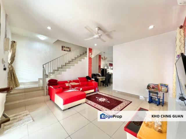 House for sale in Port Klang, Selangor