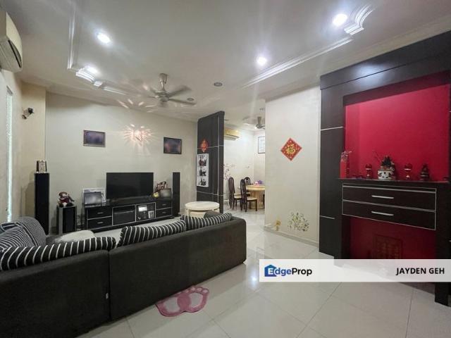 House for sale in Alor Setar, Kedah