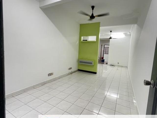 House for sale in Langat, Selangor