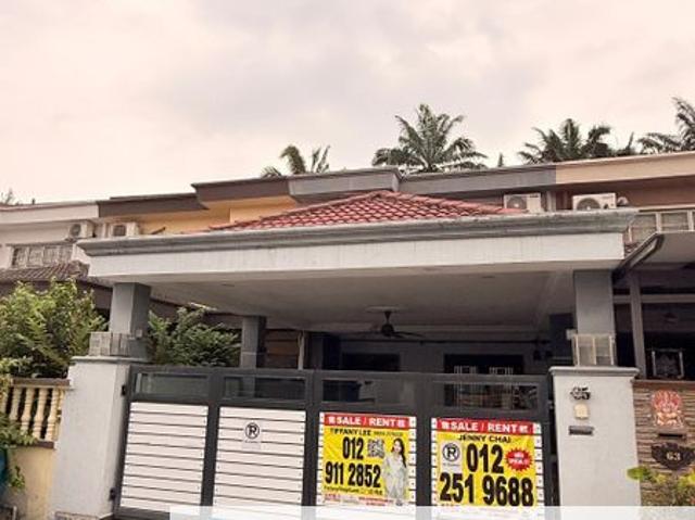 House for rent in Port Klang, Selangor