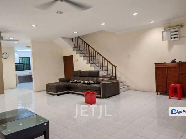House for sale in Port Klang, Selangor