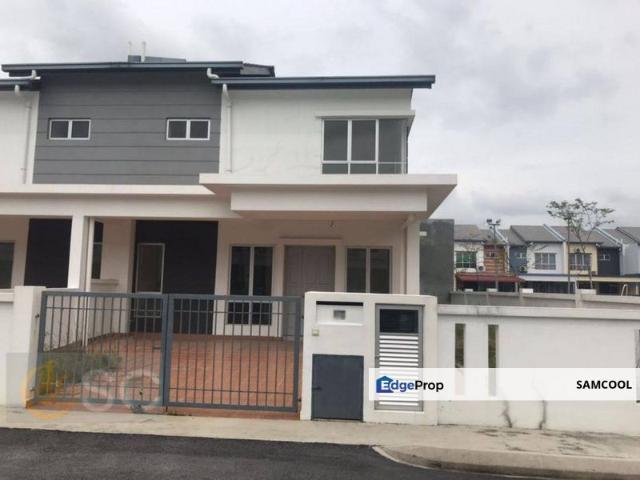 House for rent in Bandar Sentosa, Bandaraya Klang