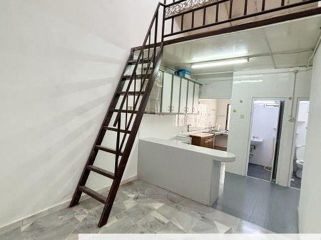 House for sale in Langat, Selangor