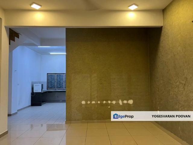 House for rent in Port Klang, Selangor