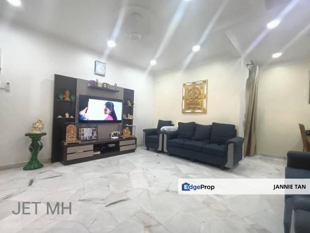 House for sale in Port Klang, Selangor
