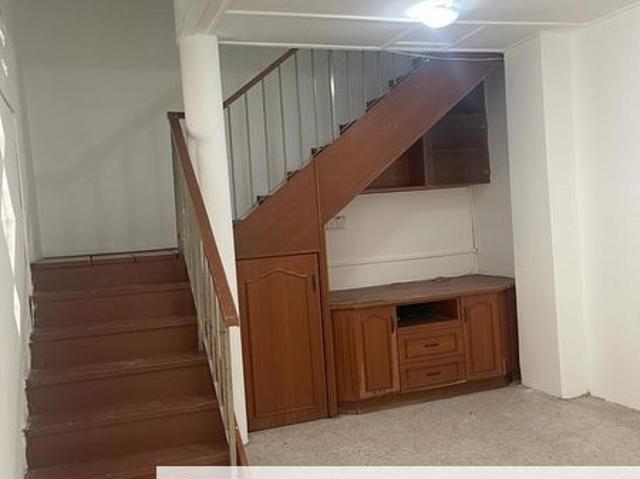 House for sale in Langat, Selangor