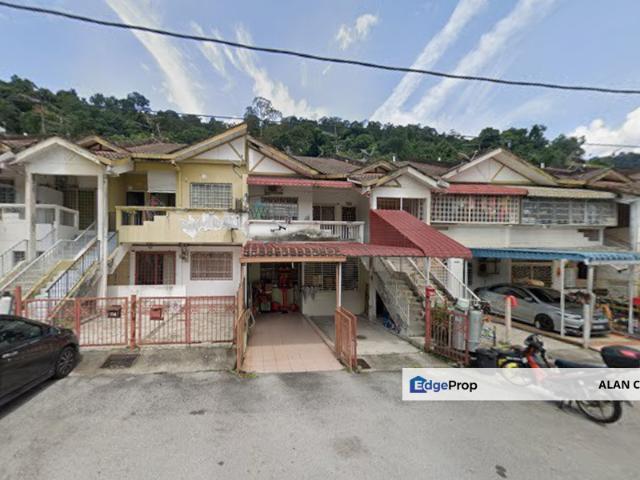 House for sale in Ampang, Majlis Perbandaran Ampang Jaya
