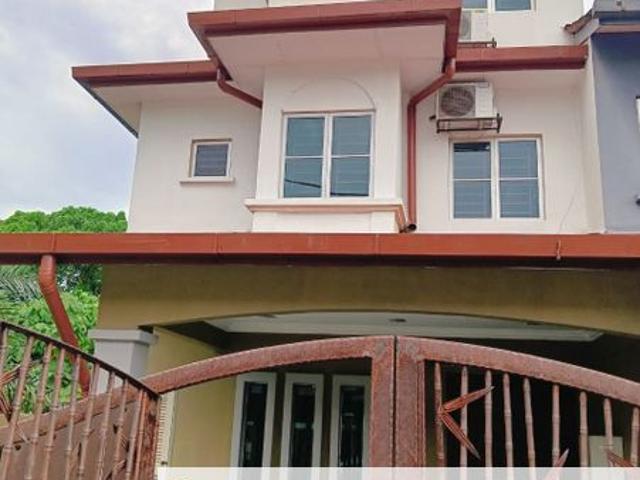 House for sale in Port Klang, Selangor