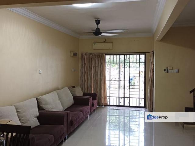 House for sale in Port Klang, Selangor